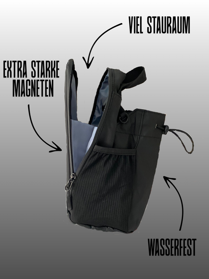 Magnetic Bag