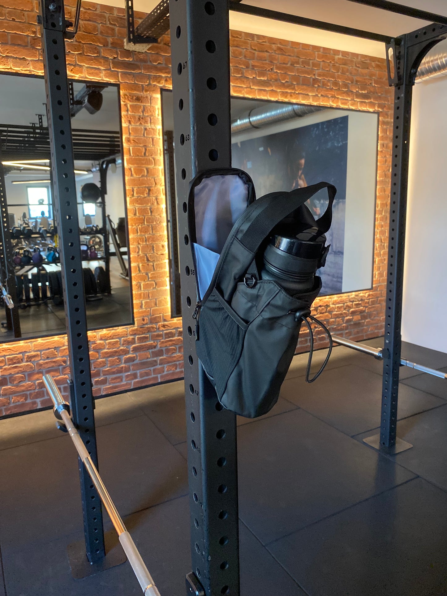 Magnetic Bag