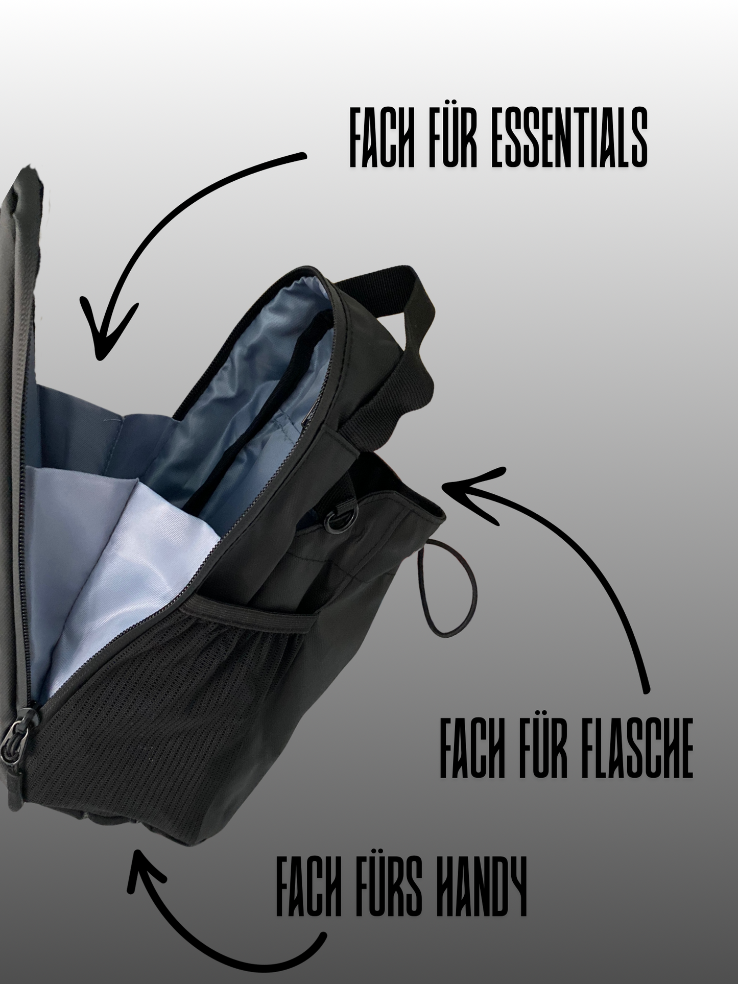 Magnetic Bag